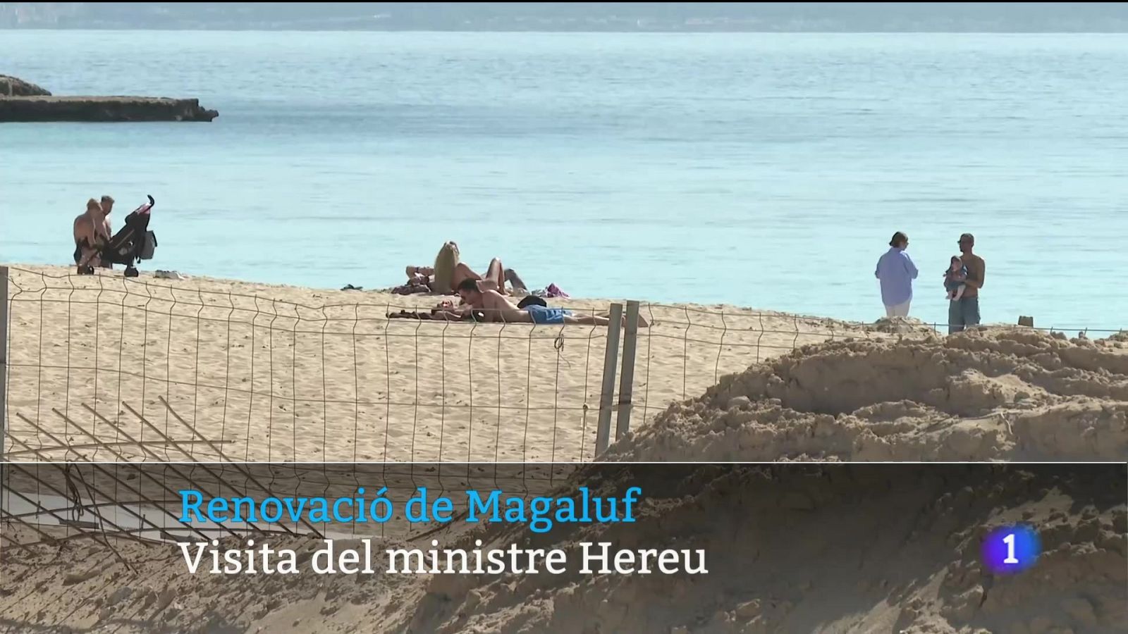 Informatiu Balear en 2' - 07/04/25 | Ver