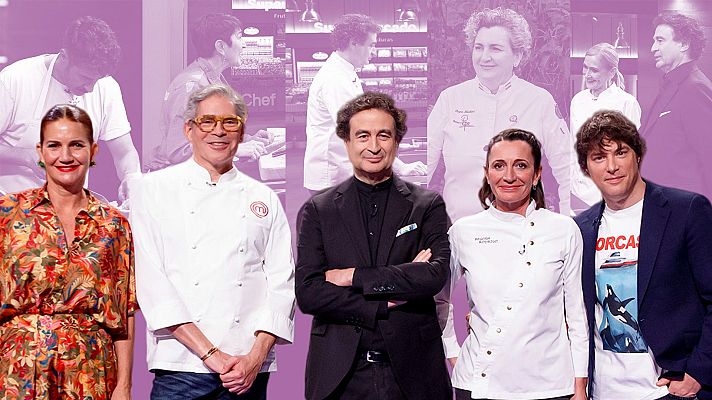 MasterChef - Programa 2