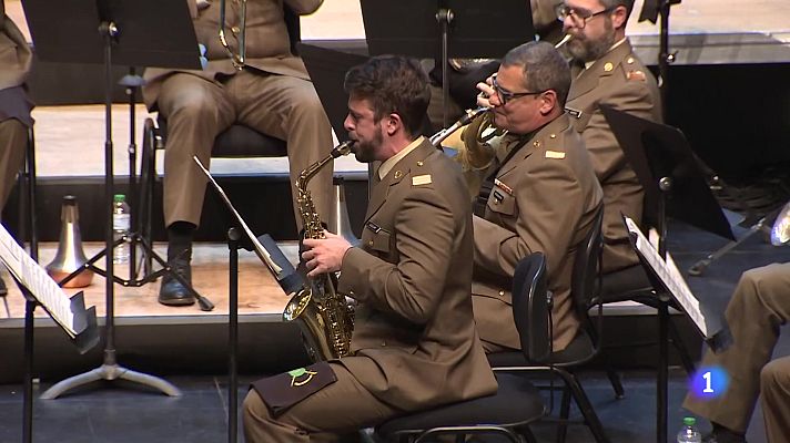 Informativo Telerioja - Informativo Telerioja 2 - 07-04-2025