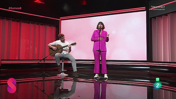 Somos 8 - Somos 8 - 07/04/2025