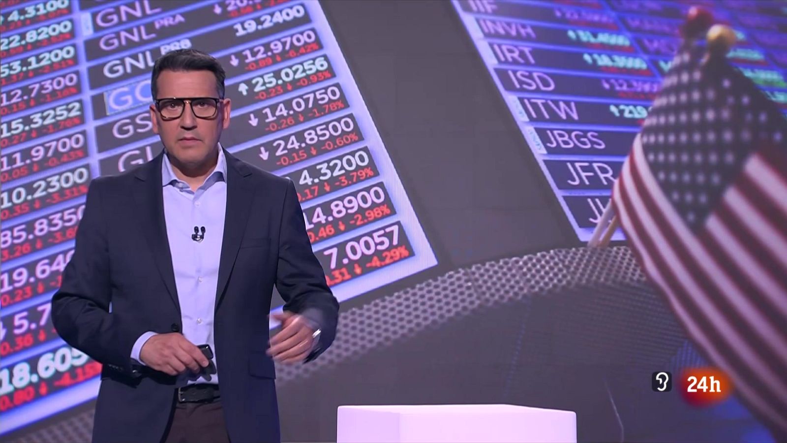 El Vespre - 07/04/2025