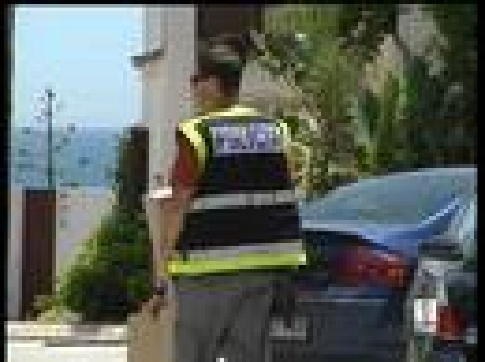 Siguen las declaraciones en Estepona | Ver