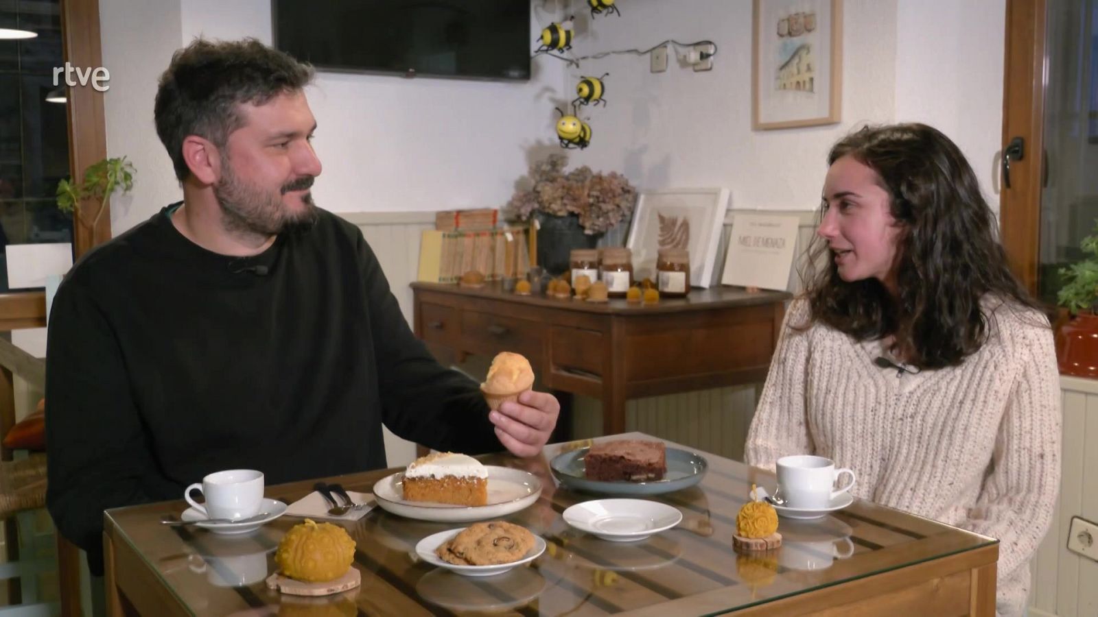 Aquí la Tierra- ¡Adiós gluten adiós! - Aquí la Tierra | Ver