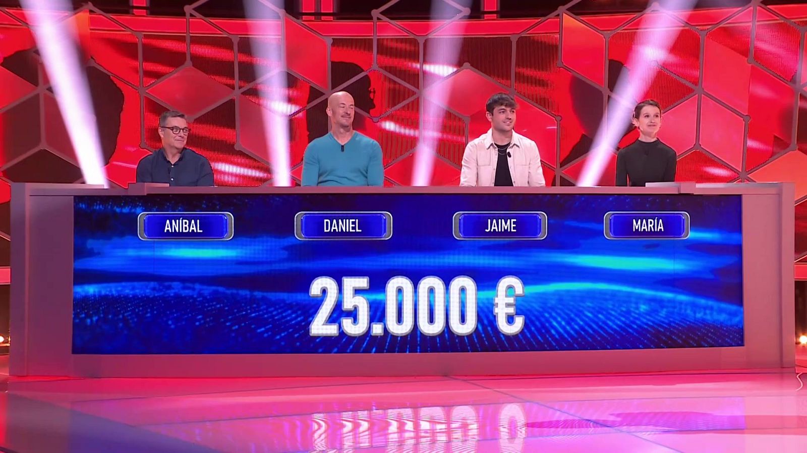 El cazador - Programa 1.090 - ver ahora