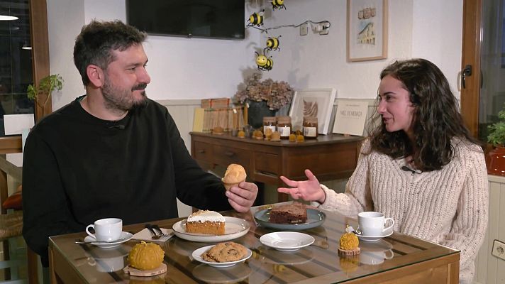 Aquí la Tierra - Aquí la Tierra - 07/04/25