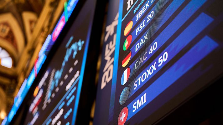 España y Europa se preparan ante una posible escalada arancelaria con Estados Unidos