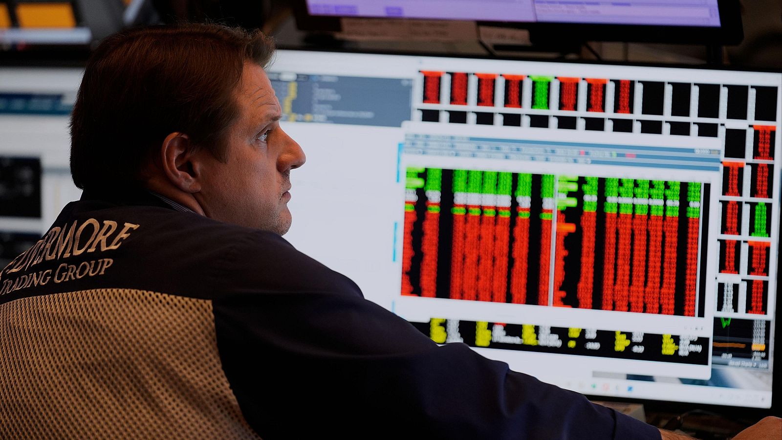 Telediario - 21 horas - 07/04/25 - ver ahora