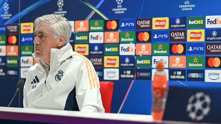 Los Deportes de La1 - Deportes 2 en Lengua de signos - 07/04/25