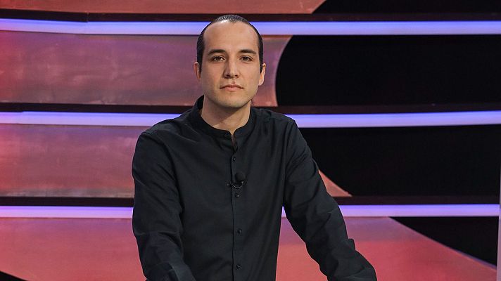 Cifras y letras - Programa 258