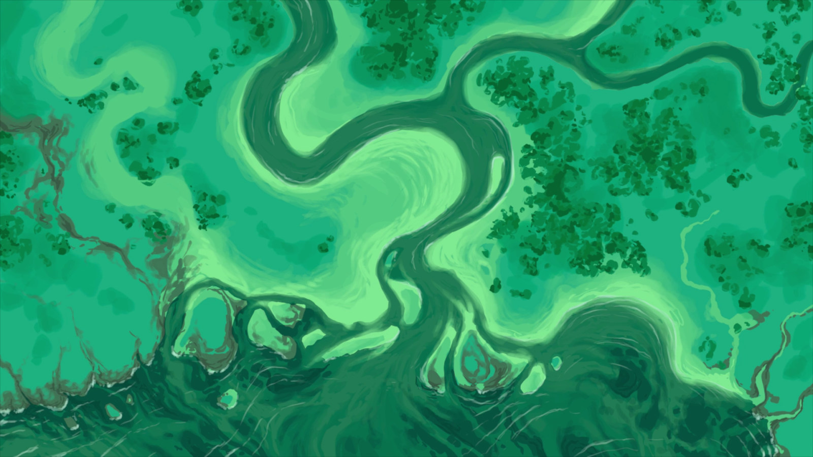 Sala de espera - DELTA - 10/04/2025 - Escuchar ahora