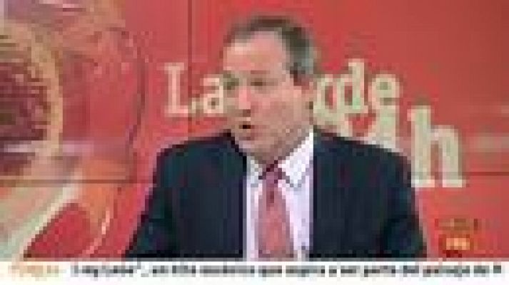 La tarde en 24h - Nuevo contrato para jóvenes