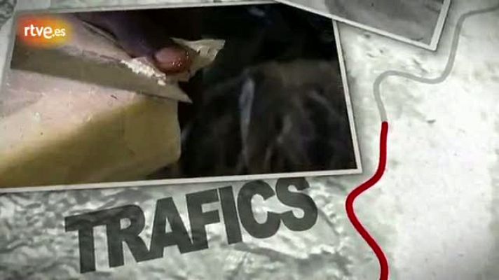 La noche temática - Los rubíes de los jemeres rojos