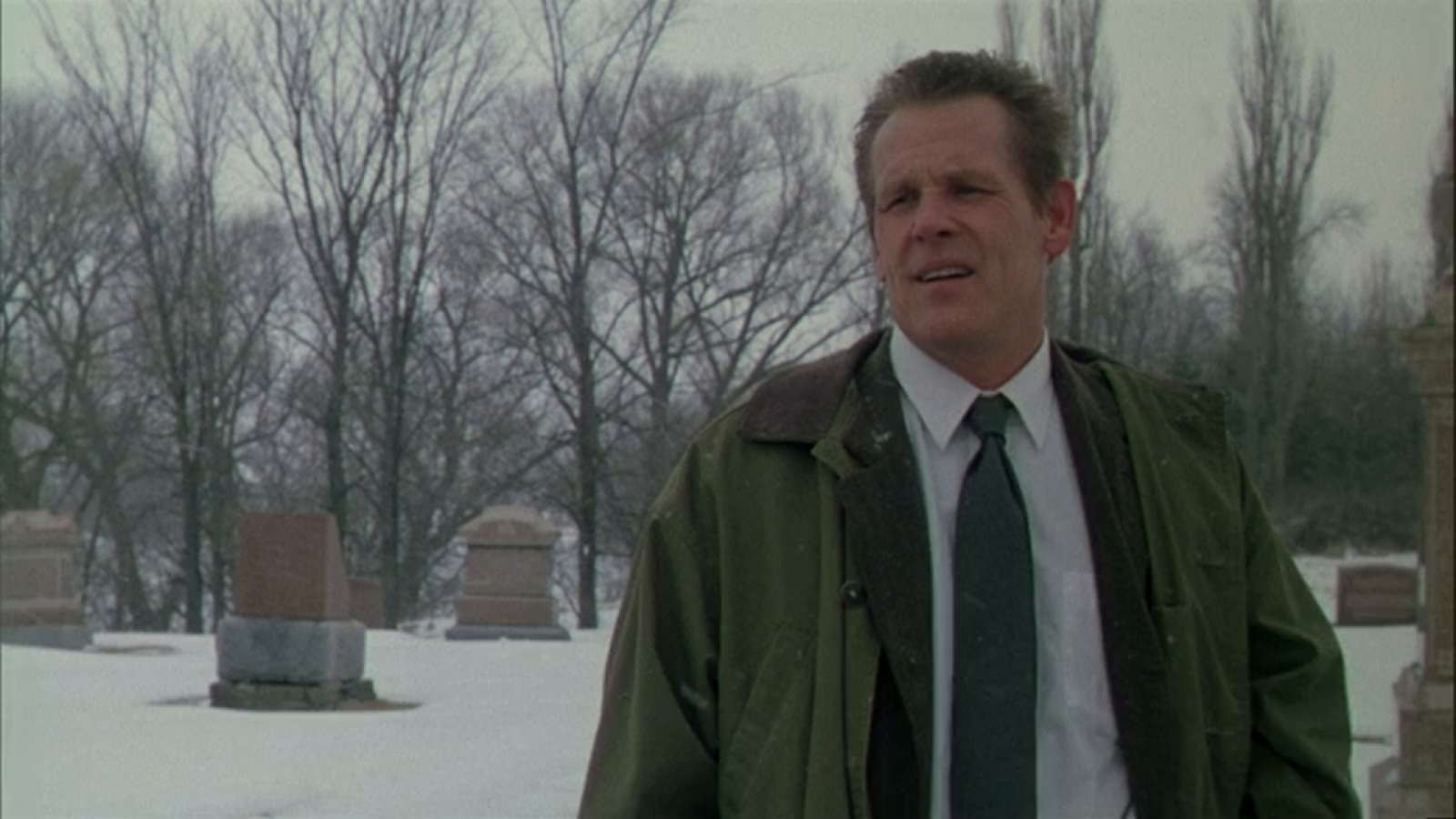 Qué grande es el cine - Aflicción