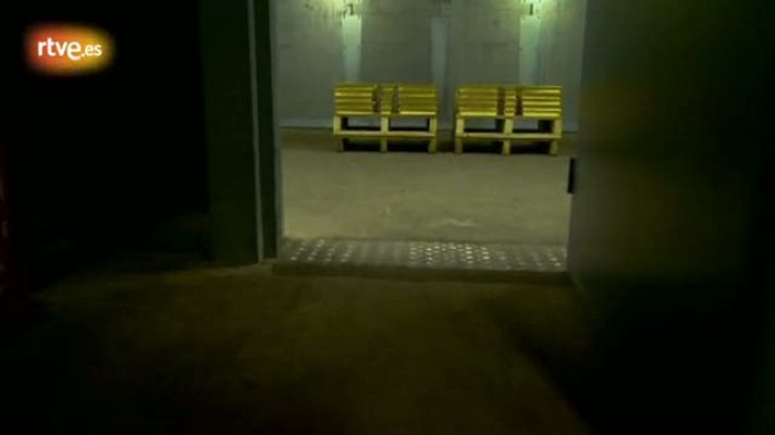 La noche temática - La historia secreta del oro -Avance