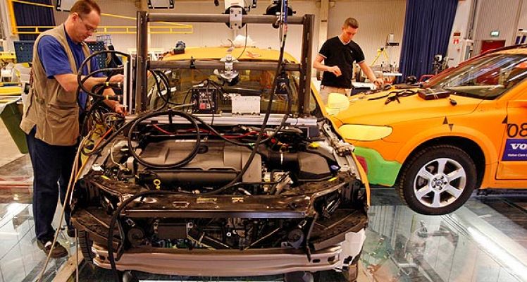  - ¿Accidentes laborales o de tráfico?