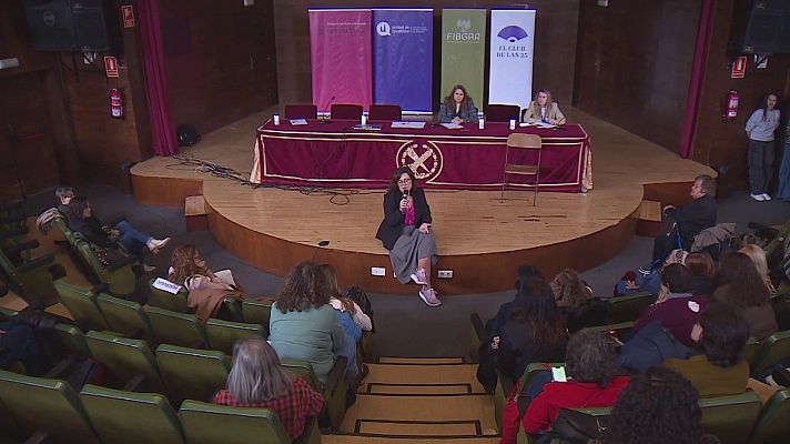 Mujeres por la memoria y la democracia