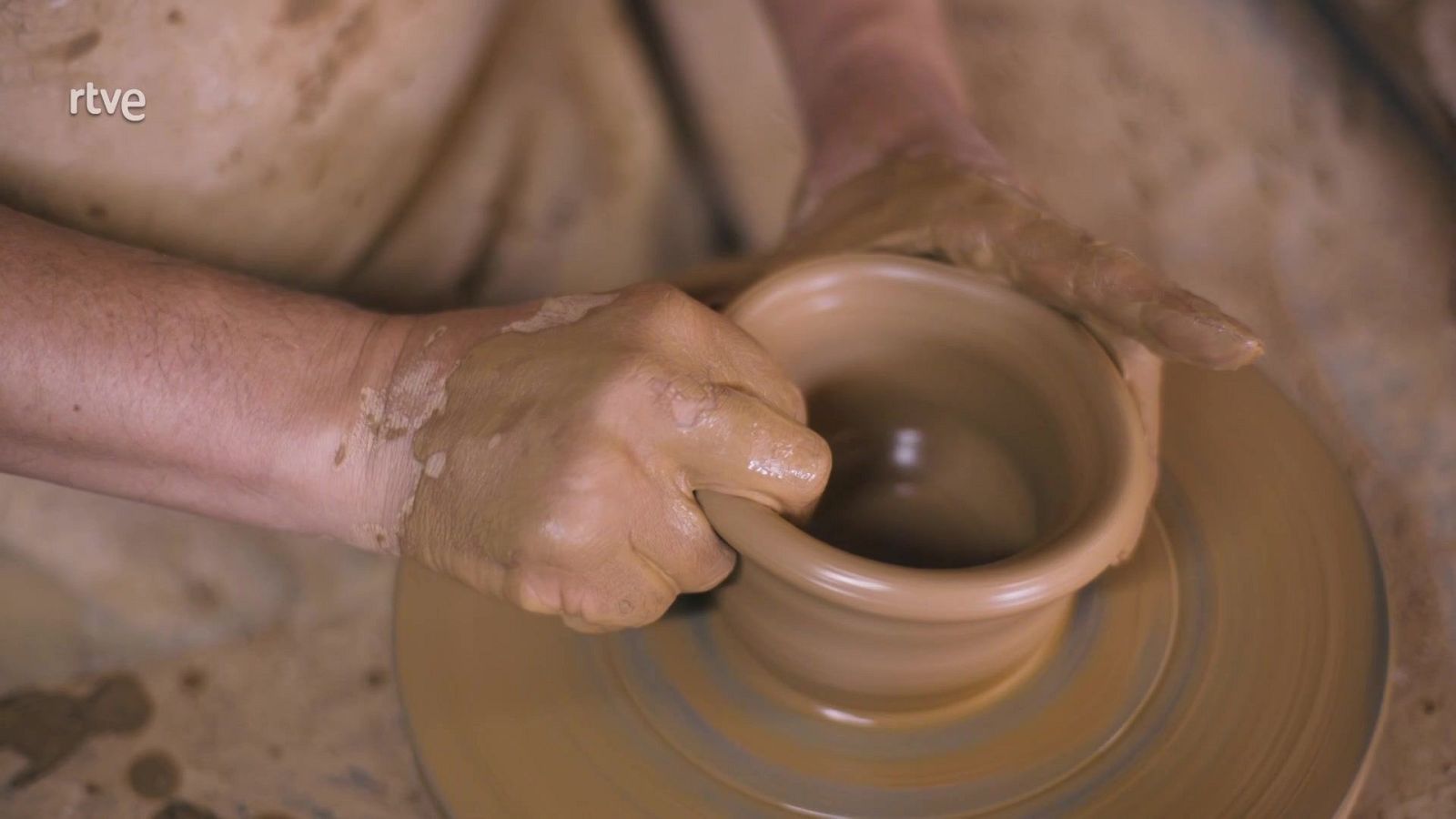 Almafar. Alfarería | Ver