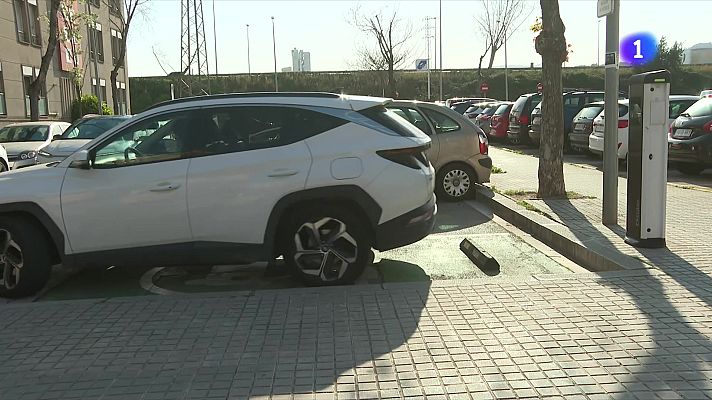 L'Informatiu - La renda marca la diferència en la lluita contra el canvi climàtic