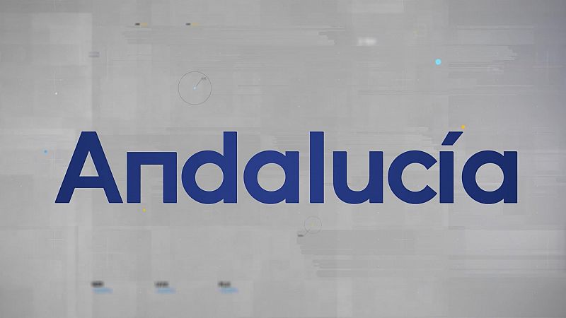 Noticias Andalucía 1 - 08/04/2025 - Ver ahora
