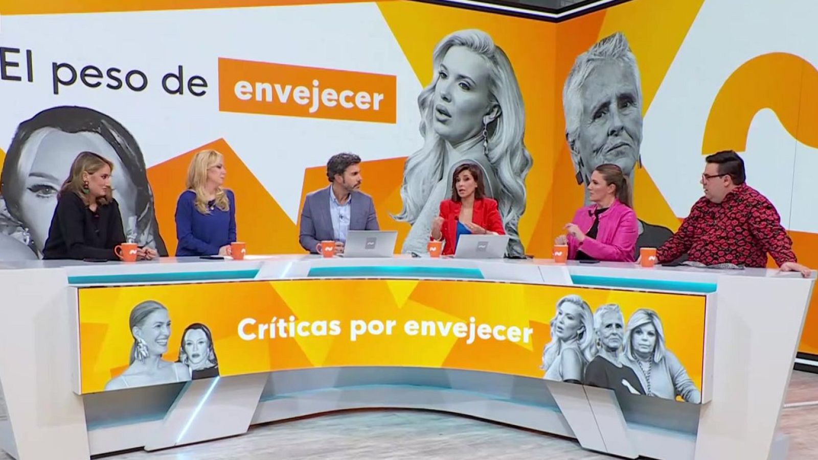 Mañaneros - Programa 391 - ver ahora