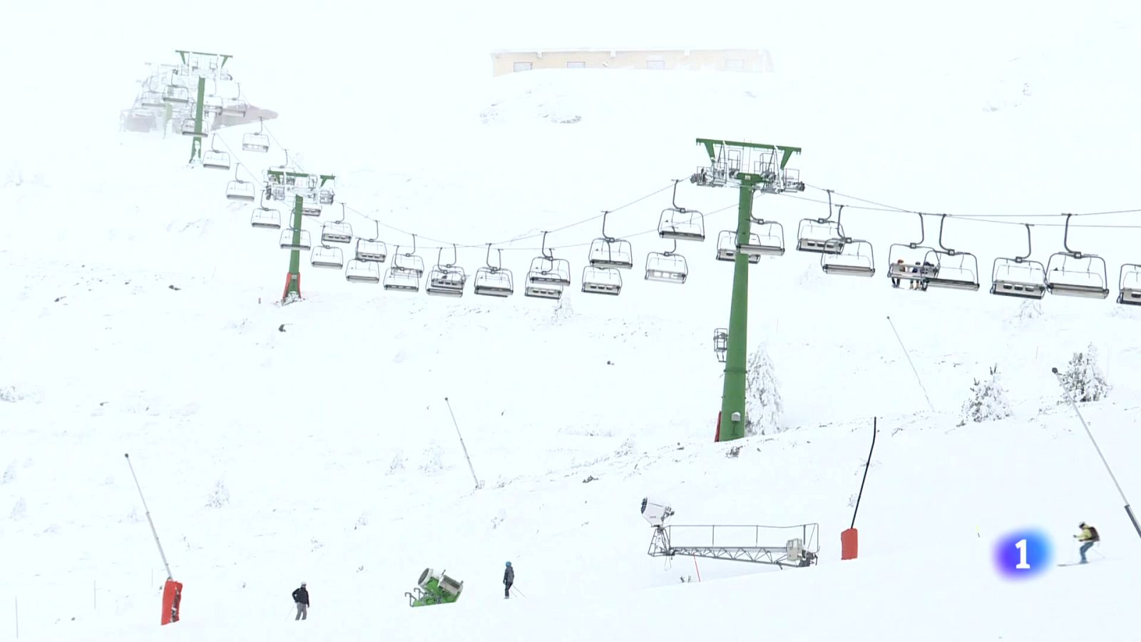 Informativo Telerioja 2 - 08-04-2025 | Ver