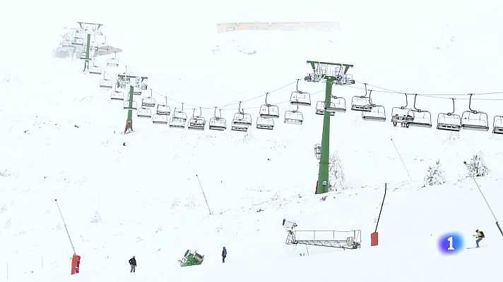 Informativo Telerioja - Informativo Telerioja 2 - 08-04-2025