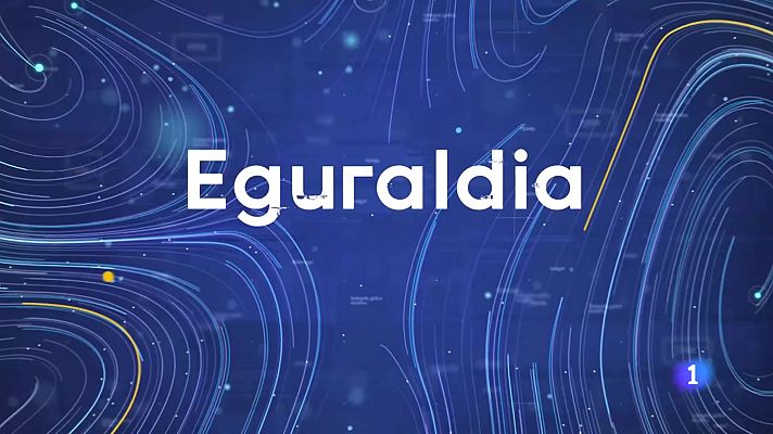 Telenorte - País Vasco - El Tiempo en el País Vasco (08/04/2025)