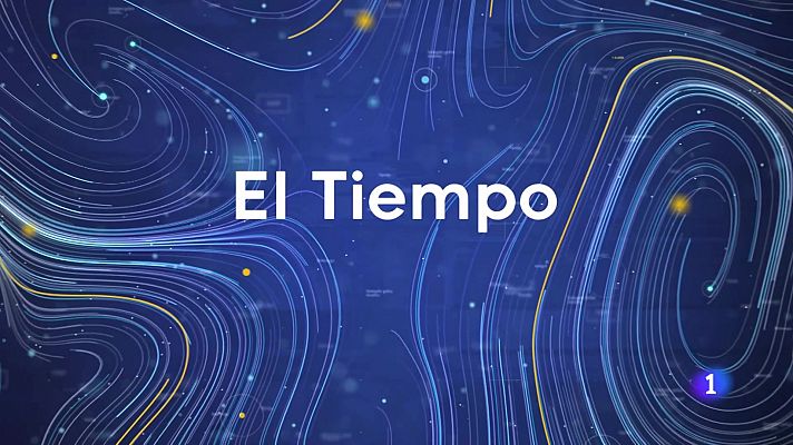 El tiempo en Andalucía - 08/04/2025
