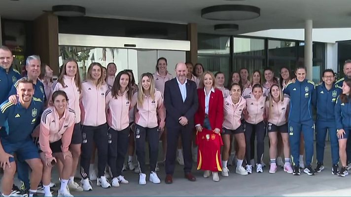 Los Deportes de La1 - Deportes 1 en Lengua de signos - 08/04/25