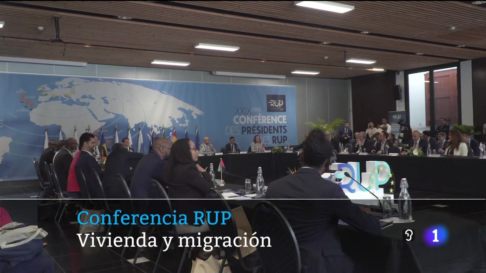 Telecanarias - 08/04/2025 | Ver