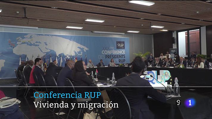 Telecanarias - Telecanarias - 08/04/2025