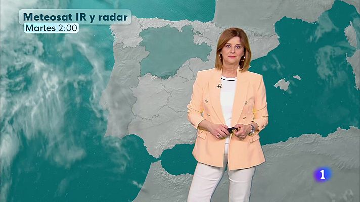 Noticias de Castilla y León - El tiempo en Castilla y León