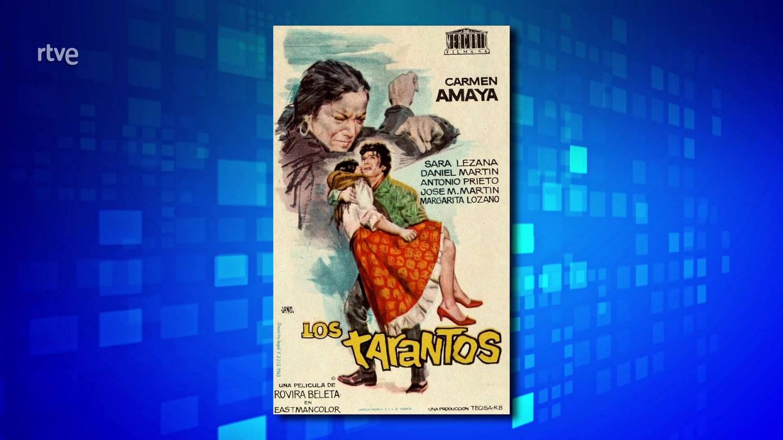 Saber y ganar - 08/04/25 - ver ahora