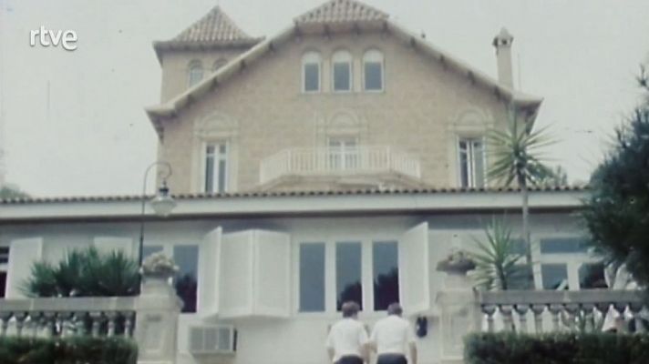 Espoliació de pedres al Cap de Creus. L'Escola de Policia dels mossos