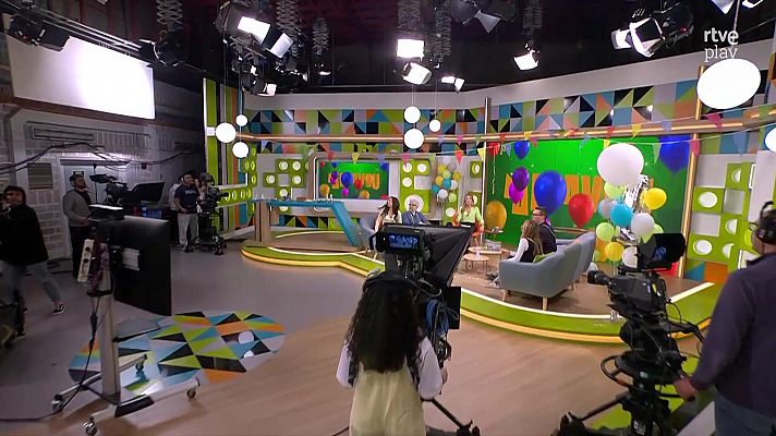 Un any de "L'altaveu": Com es fa el programa