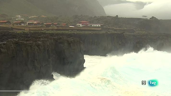 Telecanarias - Telecanarias 2 - 08/04/2025