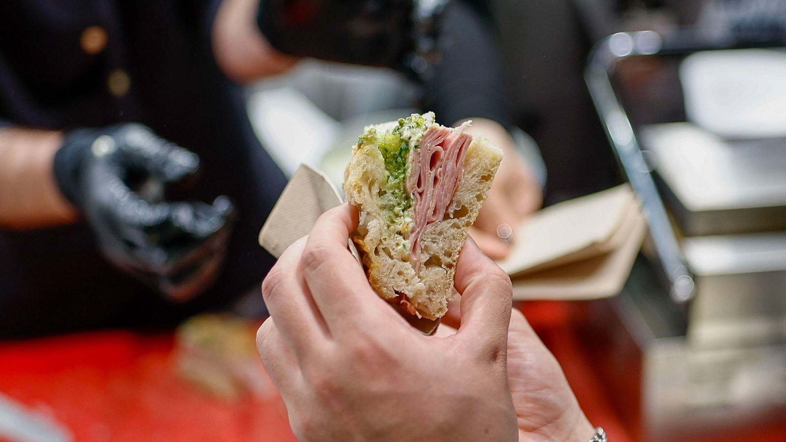 El Salón Gourmets presenta las novedades de la gastronomía de lujo | Ver