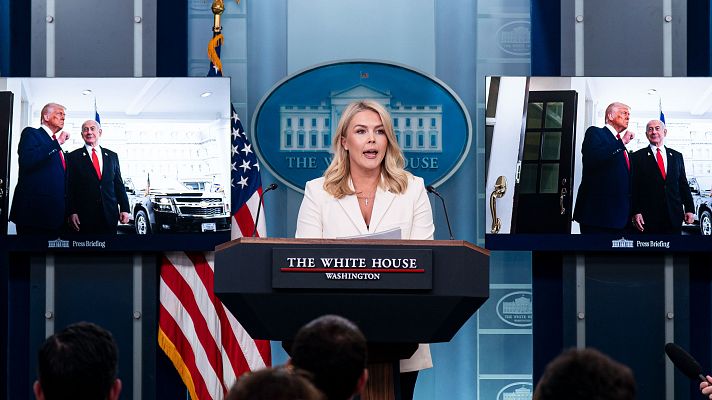 La tarde en 24h - La tarde en 24 horas - 08/04/25