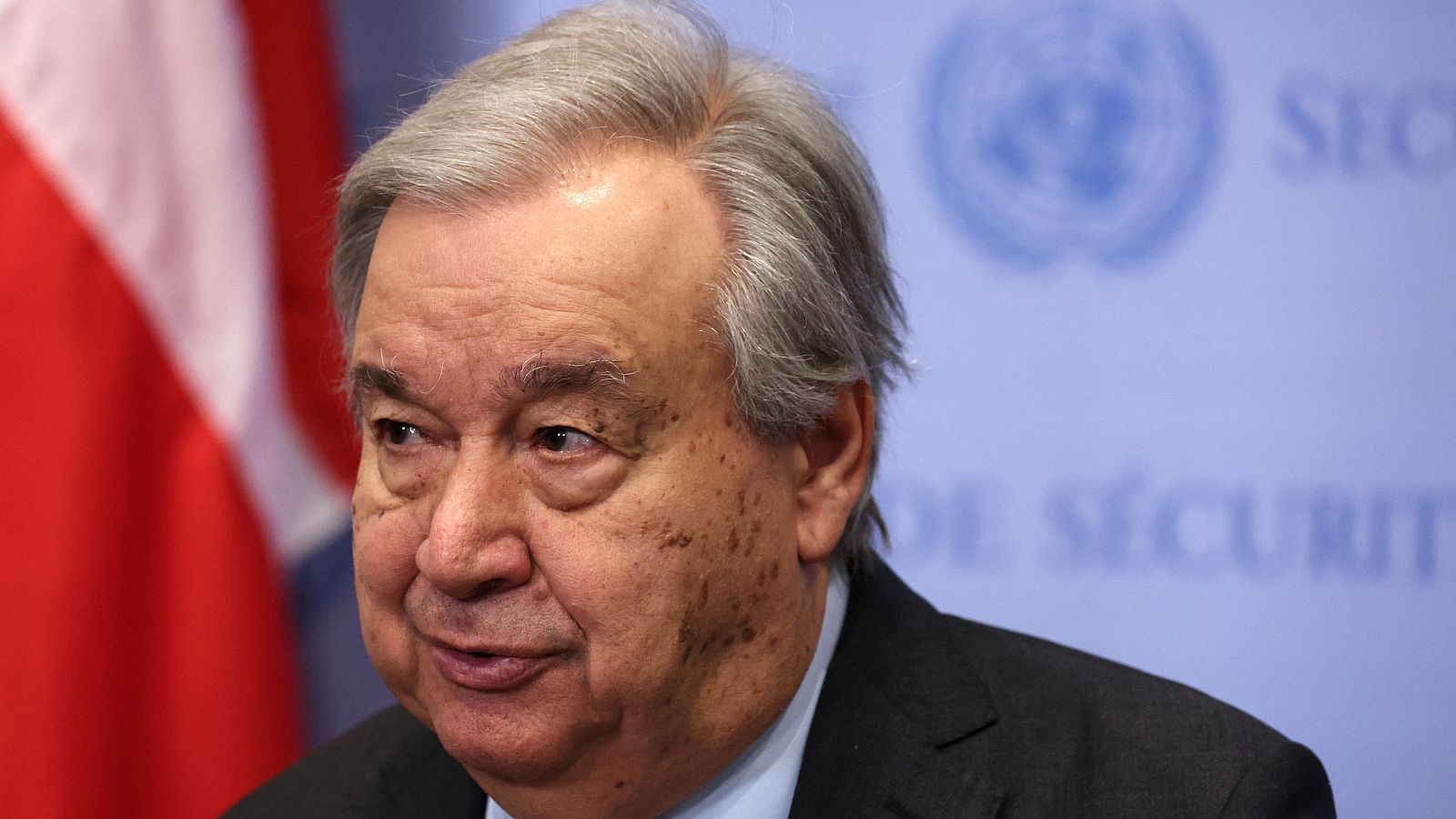 Guterres denuncia el bloqueo israelí a la Franja de Gaza | Ver