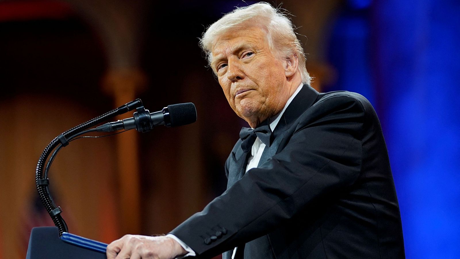 Telediario - 8 horas - 09/04/25 - ver ahora