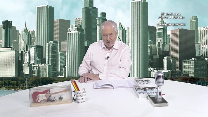 Inglés en TVE - T7 - Programa 113