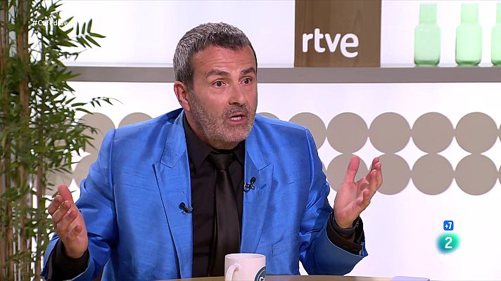 Cafè d'idees - Sala i Martín critica que Europa respongui a Trump amb aranzels