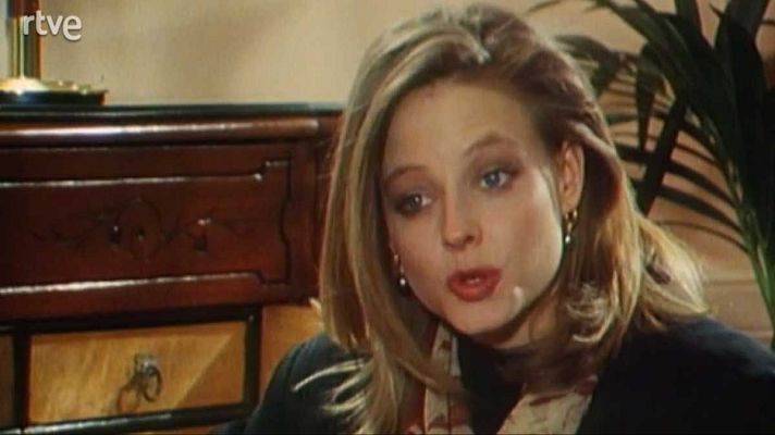 De película - Berlín 89