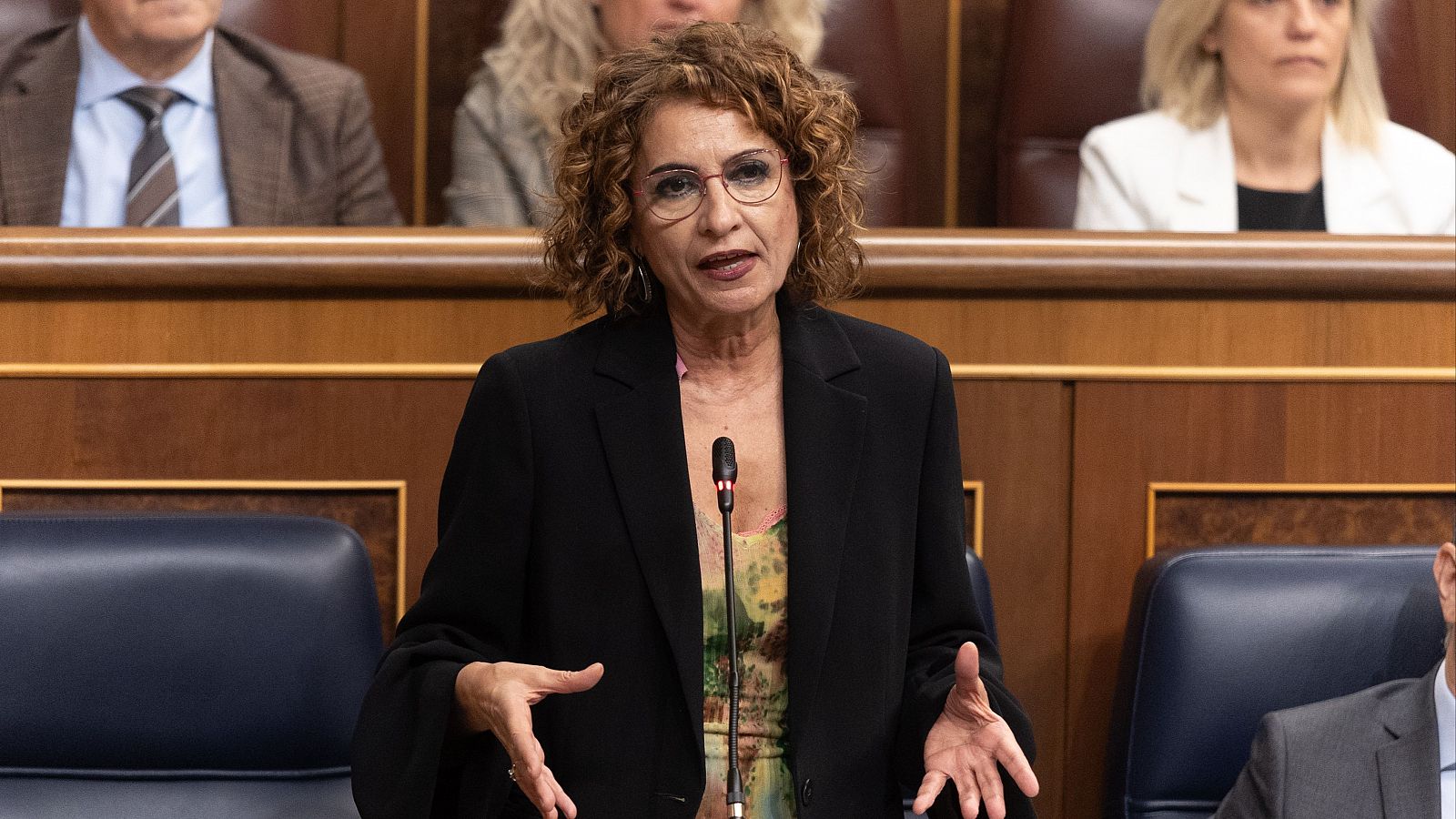 Aranceles: el Gobierno responde al PP que no hay "ningún acuerdo" con Junts - Diario 24 | Ver