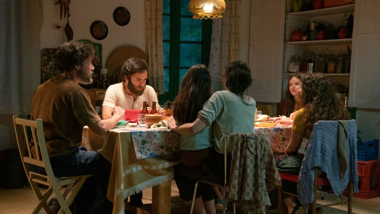 La casa entre los cactus | Ver películas gratis en RTVE Play | Ver ahora