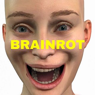 Brainrot