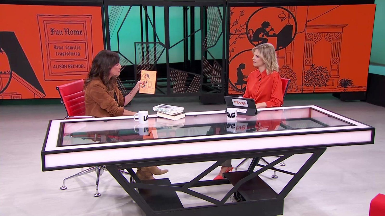 La aventura del saber - 09/04/25 - ver ahora