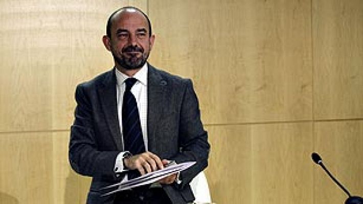 El vicealcalde de Madrid dimite para aportar "serenidad" al Ayuntamiento