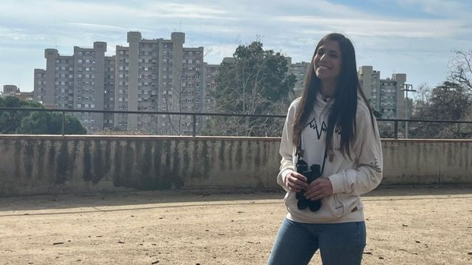 Medo ambiente con Evelyun Segura - Para todos La 2 | Ver