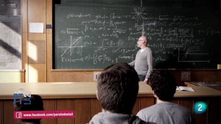 Para todos La 2 - Educar personalizando, personalizar educando.